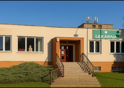 Laboratoře Mikrochem a.s.